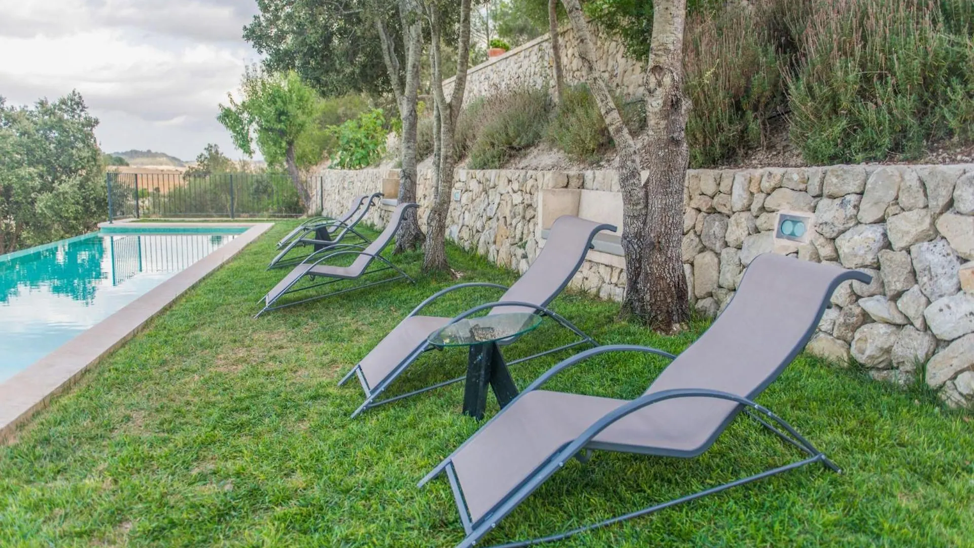 Villa Holiday Home In In Son Serra De Marina Lloret de Vistalegre