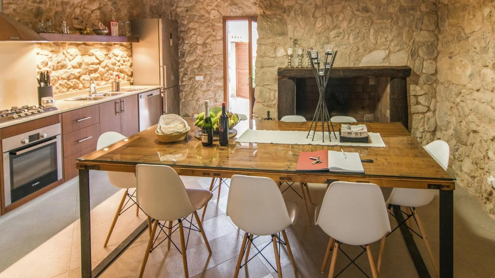 Holiday Home In In Son Serra De Marina Lloret de Vistalegre Spagna