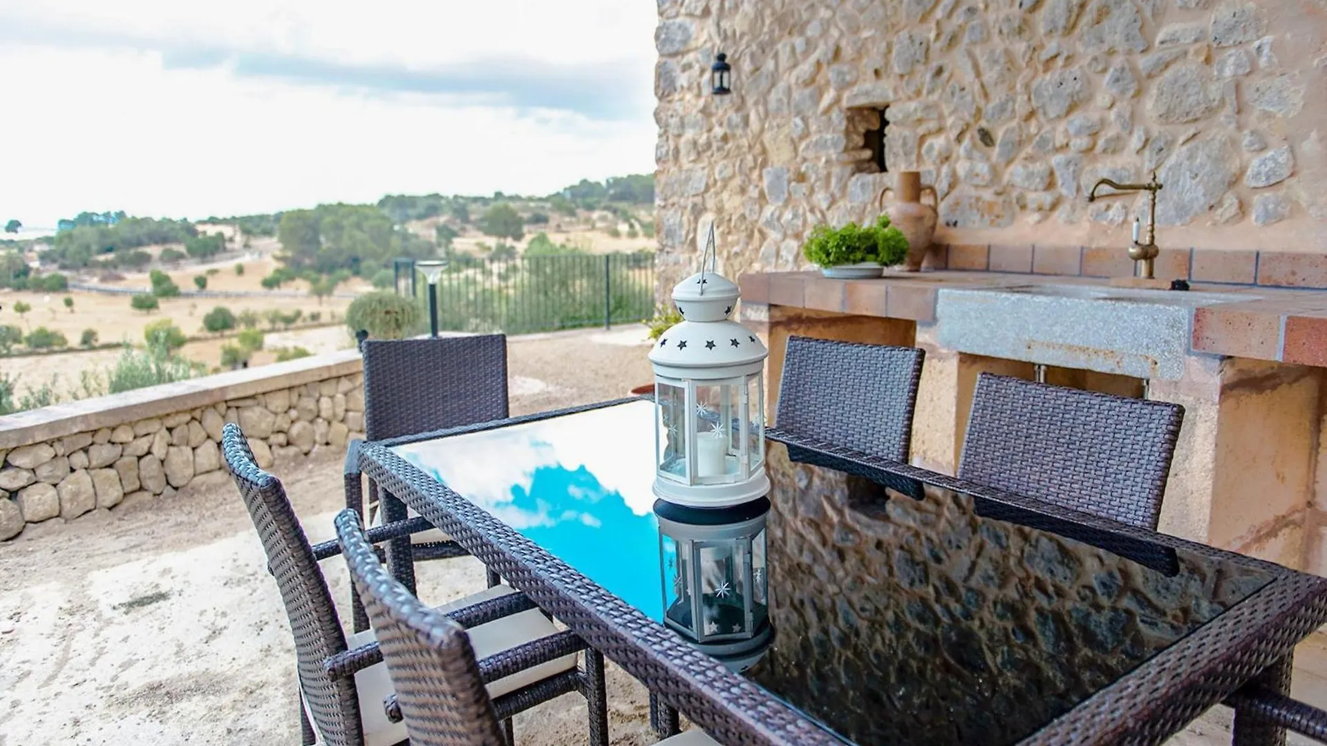 Holiday Home In In Son Serra De Marina Lloret de Vistalegre