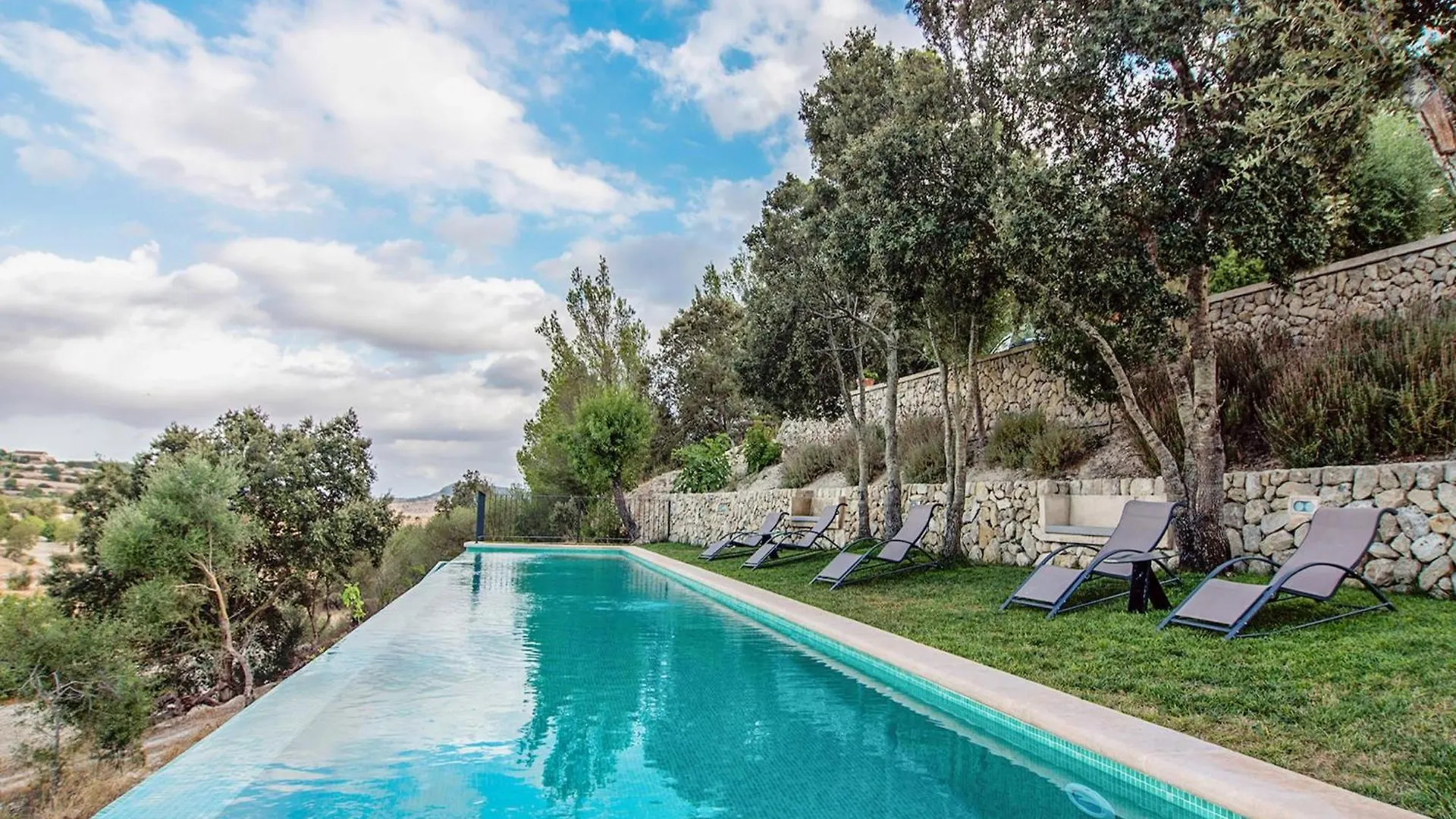 Villa Holiday Home In In Son Serra De Marina Lloret de Vistalegre Spagna
